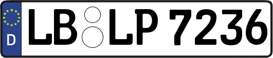 LB-LP7236