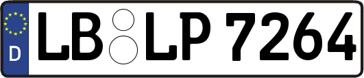 LB-LP7264
