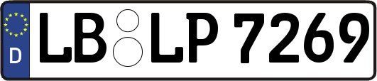 LB-LP7269