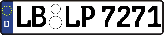 LB-LP7271