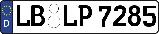 LB-LP7285