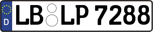 LB-LP7288