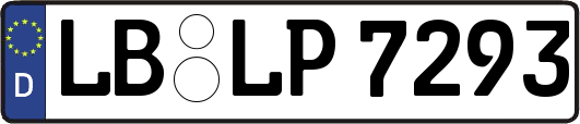 LB-LP7293