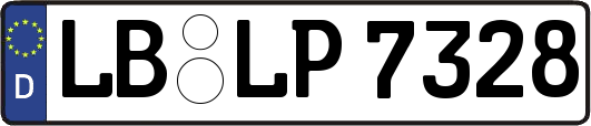 LB-LP7328