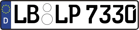 LB-LP7330