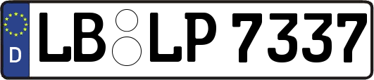 LB-LP7337