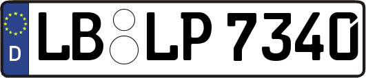 LB-LP7340