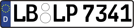 LB-LP7341
