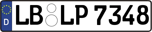 LB-LP7348