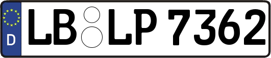 LB-LP7362