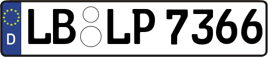 LB-LP7366