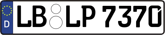 LB-LP7370