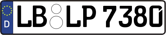 LB-LP7380