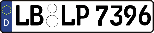 LB-LP7396