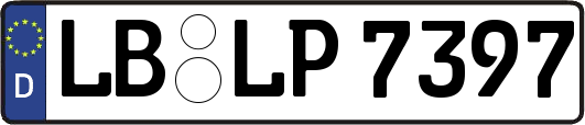 LB-LP7397