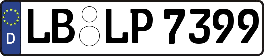 LB-LP7399