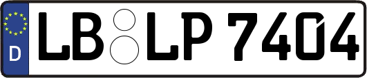 LB-LP7404