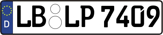 LB-LP7409