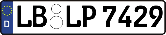 LB-LP7429