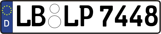 LB-LP7448