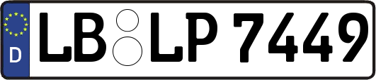 LB-LP7449