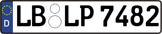 LB-LP7482
