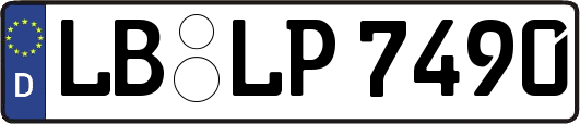 LB-LP7490