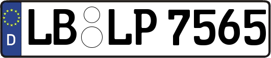 LB-LP7565