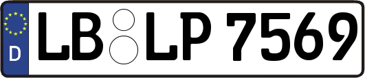 LB-LP7569