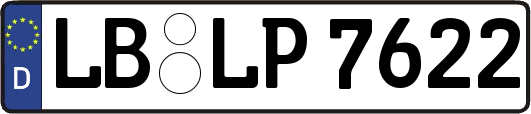 LB-LP7622