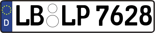 LB-LP7628