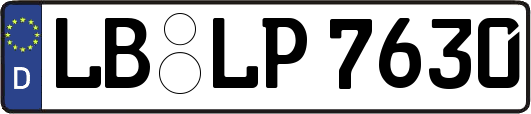 LB-LP7630