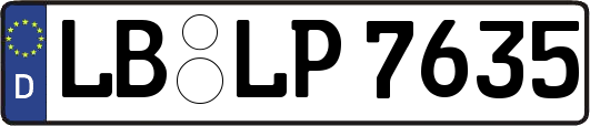LB-LP7635