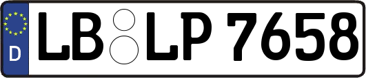 LB-LP7658