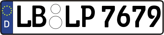 LB-LP7679