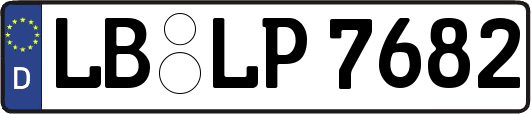 LB-LP7682