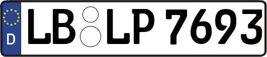 LB-LP7693