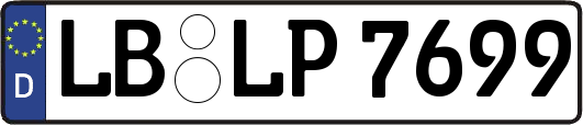 LB-LP7699