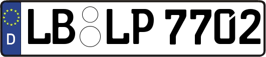 LB-LP7702