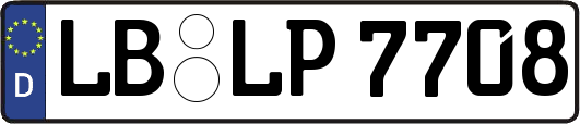 LB-LP7708