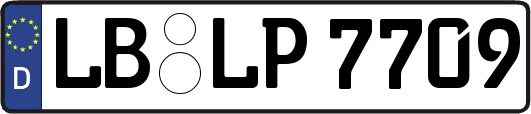 LB-LP7709