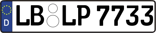 LB-LP7733