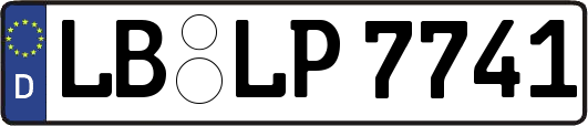 LB-LP7741