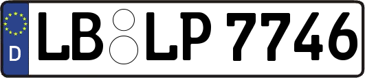 LB-LP7746
