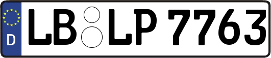 LB-LP7763