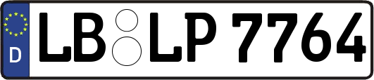 LB-LP7764