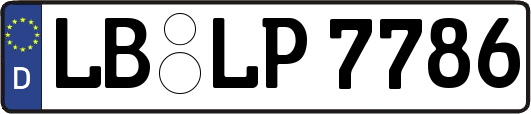 LB-LP7786