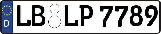 LB-LP7789