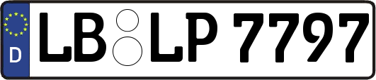 LB-LP7797
