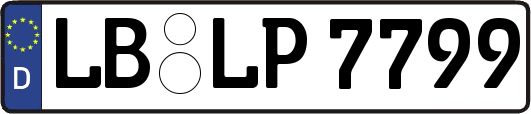LB-LP7799